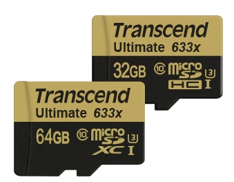 MicroSD нового поколения скоро поступит в продажу
